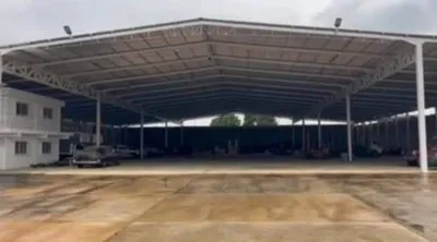 Galpón en venta