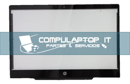 Touchscreen Hp Pavilion X360 14-cd Parte: St140sn039bkf-03x