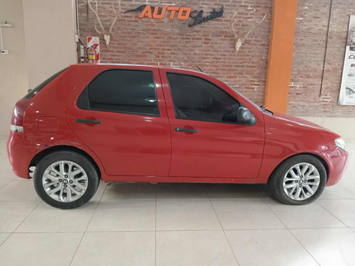 Fiat Palio 1.4 Fire Pack Seg.