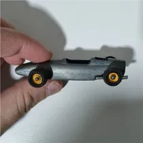 Comprar Matchbox N52 Autito Made In England By Lesney