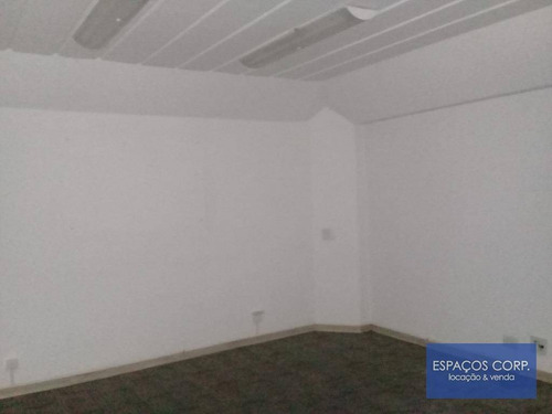 Imagem 22 de 30 de Conjunto Para Alugar, 182m² - Vila Olímpia - São Paulo/sp - Cj1999