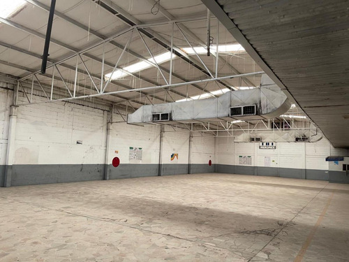 Bodega En Renta En Parque Industrial Laguna, Gómez Palacio, Durango