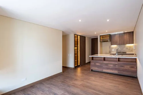 Apartamento En Arriendo En Nuevo Country. Cod A22642