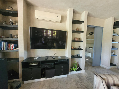 Casa En Alquiler Amoblada En Albanueva, Tigre