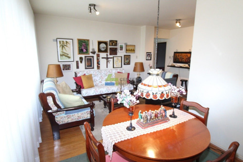 Imagem 3 de 13 de Apartamento - Vila Clementino - Ref: 13169 - V-871166
