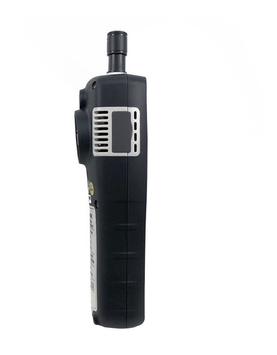 Detector De 3 Gases Co2, O2, Co E Temperatura -20 A 50c