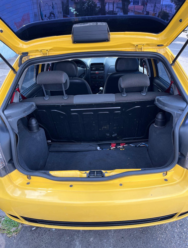 Fiat Palio 1.8 1.8r Flex 5p