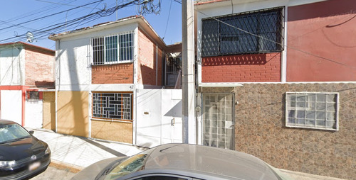 Casa En Venta En Valle Aragón, Nezahualcóyotl, St08