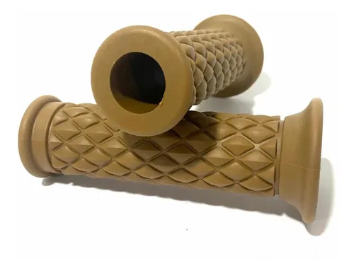 comprar Grips Manillar Universal Café Racer X2