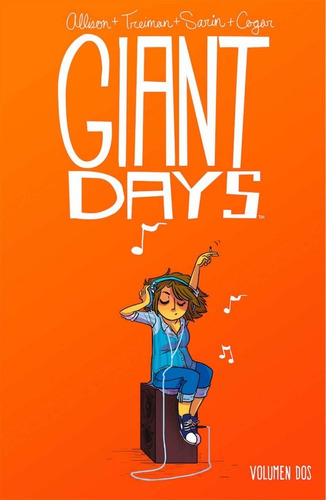 Giant Days N2 - Aa.vv.