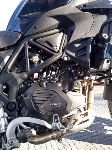 Benelli Trk 502 - Rps Bikes Saladillo