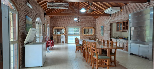 Imagen 3 de 30 de Venta/ Casa Quinta/ Finca/ 6 Hec/toma Permuta