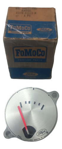 Reloj Presion De Aceite Ford Pick Up 57 /64 F100,250,350,600