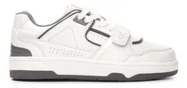 Comprar Zapatillas Atomik Roki Eco Kids Niños Colegial Blanco