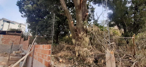 Imagem 6 de 10 de Terreno - Em Rua, Para Venda Em Contagem/mg - Imob713