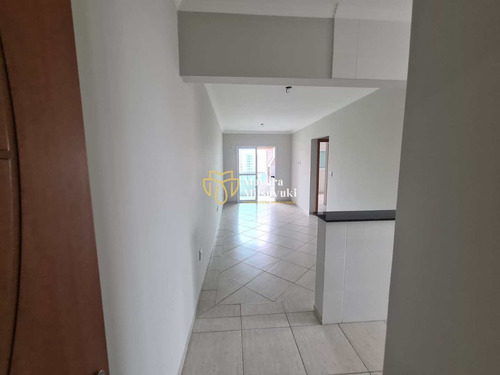 Imagem 5 de 22 de Apartamento 2 Dorms, Praia Grande - R$ 345 Mil - V21