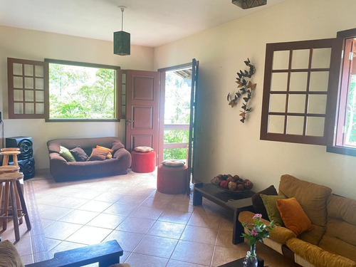 Imagem 9 de 21 de Casa Com 3 Quartos Para Comprar No Casa Branca Em Brumadinho/mg - 2297