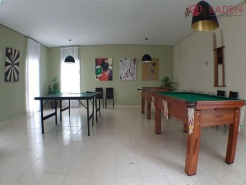Imagem 14 de 19 de Apartamento 2 Dormitórios - Ap02931