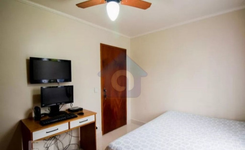 Imagem 7 de 15 de Apt 2dorm 1 Vaga Vila Mariana - Tw16050