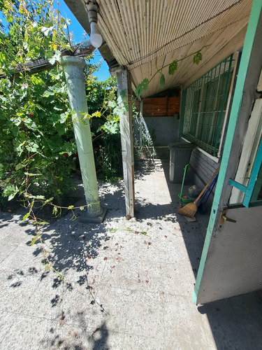 Casa Mt Rejas Posibilidad Arriendo Con Compromiso De Compra