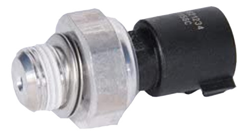 Interruptor Presion Aceite Gmc Yukon 6.0l V8 Electric 2009
