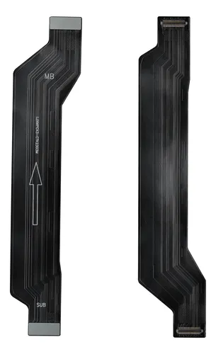 comprar Flexor Main Flex Carga A Logica Para Xiaomi Poco X3 \u002F X3 Pro