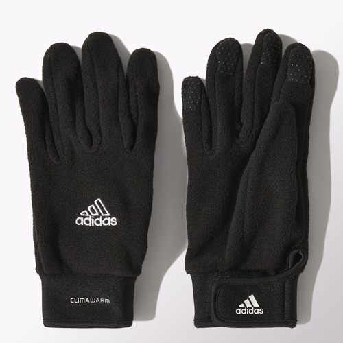 Guantes Térmicos adidas Field Player Climawarm Futsal Futbol