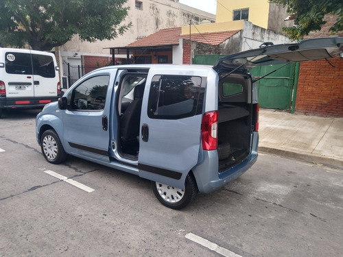 Fiat Qubo 1.4 Active 73cv 2012