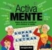 Activa Mente Sopa De Letras - Loretto, Jorge R.