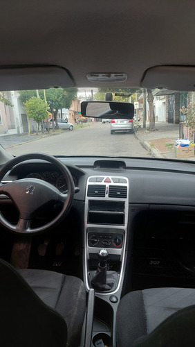 Peugeot 307 1.6 Xs 110cv