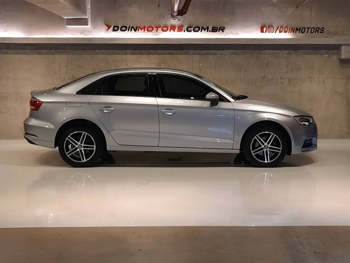 Audi A3 1.4 Tfsi Sedan Ambiente 16v Flex 4p Tiptronic