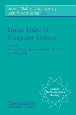 Libro London Mathematical Society Lecture Note Series: Li...