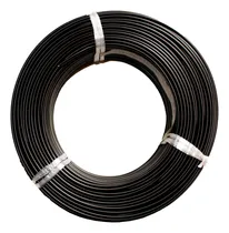 Comprar Cable Termopar Tipo J Cal 20awg Forro Pvc Rollo 100mts