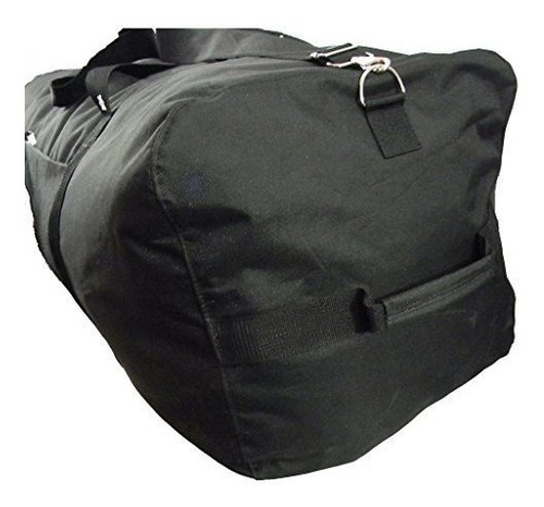 Bolsa Viaje Para Equipo Transporte K-cliffs Alta Resistencia