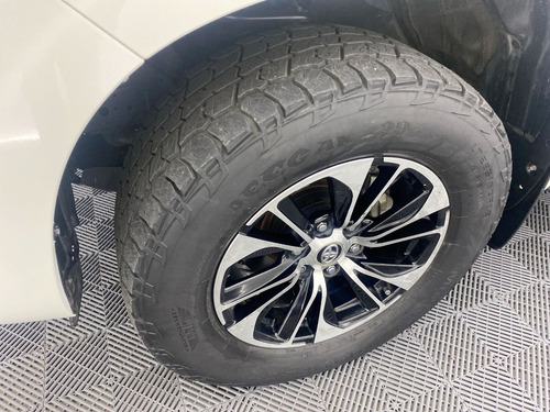 Imagen 23 de 25 de Toyota Prado Tx-l 3.0