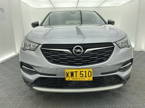 Imagen 4 de 25 de Opel Granland X Elegance