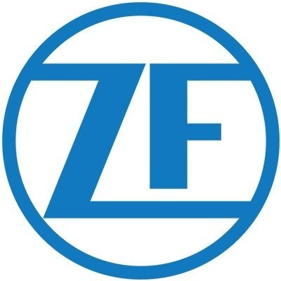 Engranaje Zf Torino De 2da 29 Dientes 