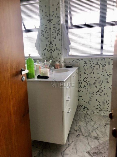 Imagem 11 de 13 de Apartamento Com 2 Dormitórios À Venda, 96 M² Por R$ 604.000,00 - Centro - Santo André/sp - Ap11034