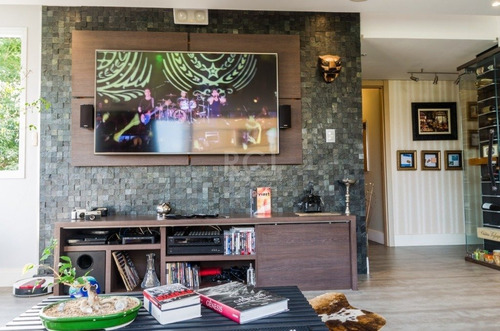 Imagem 15 de 19 de Apartamento Jardim Itu Porto Alegre - 7670