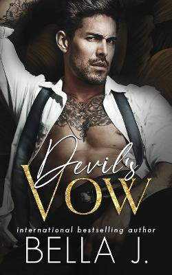 Libro The Devil's Vow - Bella J