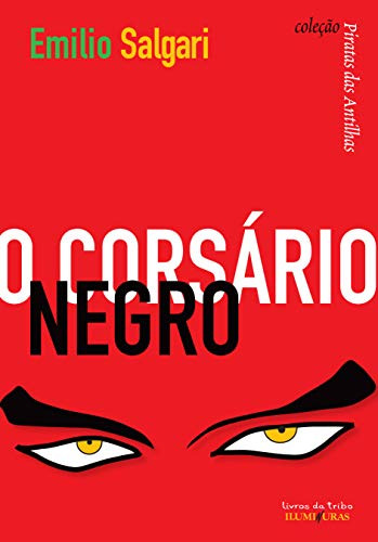 Libro Corsario Negro, O