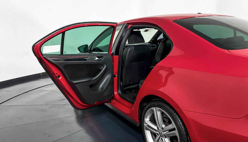 Imagen 14 de 15 de 101351 - Volkswagen Jetta 2016 Con Garantía