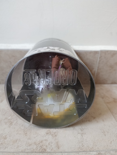 Star Wars Order 66 Mace Windu Galactic Marine 2 Of 6 (Usado)