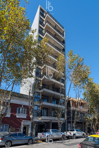 Oportunidad En Construccion Con Cochera 2 Amb 60 M2