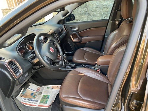 Imagem 3 de 6 de Fiat Toro 2.0 16v Turbo Diesel Ranch 4wd At9