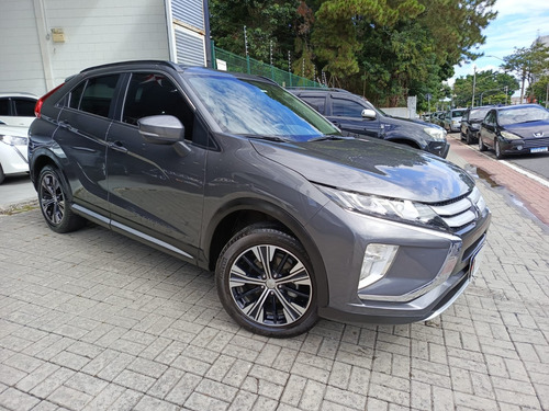 Mitsubishi Eclipse Cross 1.5 Gls Turbo 16v Cvt 5p