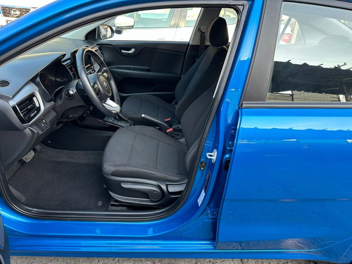 Kia Rio 1.6 Lx Sedan At
