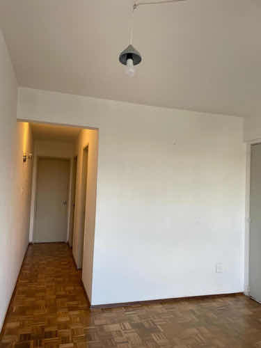 Alquiler Apartamento 2 Dormitorios En Pocitos