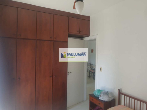 Imagem 16 de 30 de Apartamento Com 2 Dorms, Centro, Mongaguá, Cod: 830721 - A830721