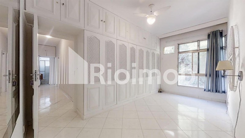 Imagem 2 de 6 de Apartamento - Ref: 6845